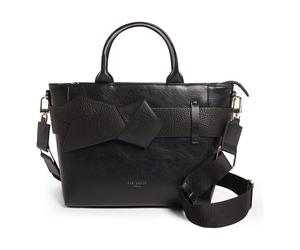 Ted Baker Jimisie Bolso 20 cm negro