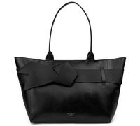 Ted Baker Jimma Pu Large Tote Jet - Black