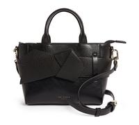 Ted Baker Jimsa Bolsa de compras 34 cm negro
