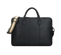 Ted Baker Kaden Maletín 41 cm Compartimento para el portátil negro