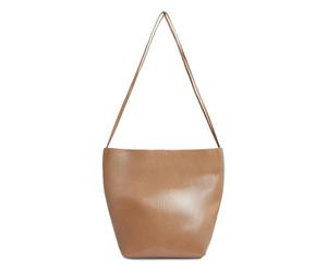 Ted Baker Kamilaa Bolsa de hombro 30 cm marrón