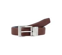 Ted Baker Karmer Cinturón Piel natural 90 cm marrón
