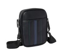 Ted Baker Keiigan Bolsa de hombro 21 cm negro