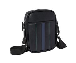 Ted Baker Keiigan Bolsa de hombro 21 cm negro