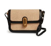 Ted Baker Kkassie Bolsa de hombro 20 cm beige