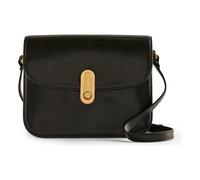 Ted Baker Kkayli Bolsa de hombro Piel 22 cm negro