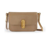 Ted Baker Kkaysa Bolsa de hombro Piel 20 cm gris