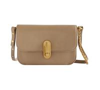 Ted Baker Kkaysa Bolsa de hombro Piel 20 cm gris