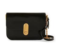 Ted Baker Kkaysa Bolsa de hombro Piel 20 cm negro