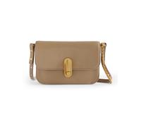 Ted Baker Kkaysa Bolsa de hombro Piel natural 20 cm gris