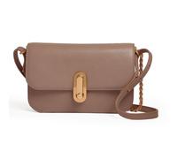 Ted Baker Kkelli Bolsa de hombro Piel 20 cm gris