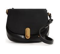 Ted Baker Kkhayli Bolsa de hombro Piel natural 24 cm negro