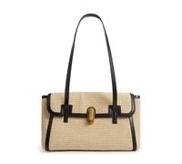 Ted Baker Kkylii Bolsa de hombro 37 cm marrón
