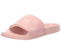 Ted Baker Kristin, Sandalias deslizantes Mujer, Rosa Oscuro, 37 EU