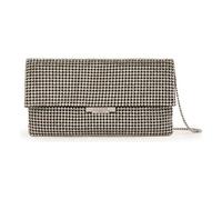 Ted Baker Kristn Bolso de mano 26 cm color plata