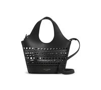 Ted Baker Laurnna Bolso Piel natural 21 cm negro