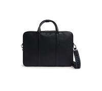 Ted Baker Leroys Maletín 40 cm Compartimento para el portátil negro
