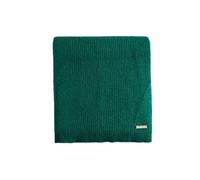 Ted Baker LIDIIES - Bufanda acanalada de punto, verde, Taille unique