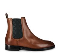 Ted Baker Lineus Hombre Botas Tostado 43 EU