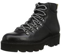 TED BAKER LONDON AMMELLA, Botas Cortas al Tobillo Mujer, Negro, 40 EU