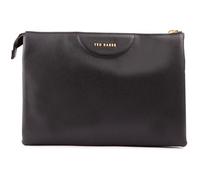 Ted Baker London Esille Webbing Crossbody Bag, Bolso Cruzado para Mujer, Black, Small