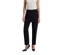 Ted Baker London MANABTL - Pantalón Ajustado a Medida, Color Azul Marino, Azul Marino, 34