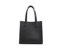 Ted Baker London Mujer Seacon Bolso Icon pequeño de líneas cruzadas