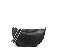 Ted Baker Lorreen | Bandolera | negro | cuero de vaca graneado