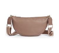 Ted Baker Lorreen Bolsa de hombro Piel 29 cm marrón