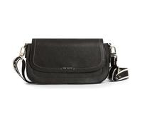 Ted Baker Louiize Bolsa de hombro Piel 25 cm negro