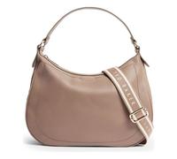 Ted Baker Lyshia Bolsa de hombro Piel 34 cm beige