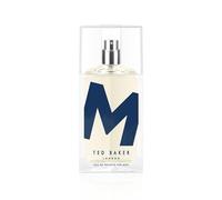 Ted Baker M Eau De Toilette, Fresh Citrus Spicy Scent, For Men, 75ml
