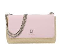 Ted Baker Magdie Bolsa de hombro Piel 26 cm rosa