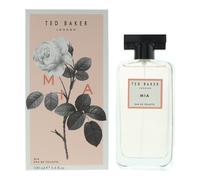 Ted Baker Mia Eau de Toilette 100ml Womens Fragrance