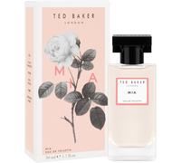 Ted baker mia eau de toilette 50ml spray