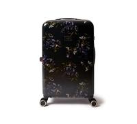 Ted Baker Midnight Bloom Case Medium 68cm, Navy Floral, TSA, 77L
