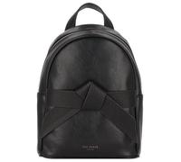 Ted Baker Jimliya Mochila negro, imitación de cuero, mujer, 5L