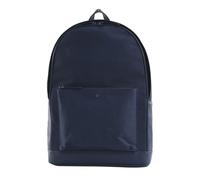 Ted Baker mochila para el portátil con compartimento para portátil Corbiin Canvas Stud Detail Backpack Dk - Blue azul marino