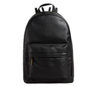 Ted Baker mochila para el portátil con compartimento para portátil Kaileb Webbing Backpack Black negro