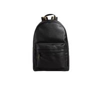 Ted Baker mochila para el portátil con compartimento para portátil Kaileb Webbing Backpack Black negro
