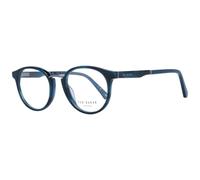 Ted Baker Montura de Gafas Hombre TB8250 50622