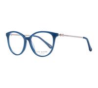Ted Baker Montura de Gafas Hombre TBB987 48601