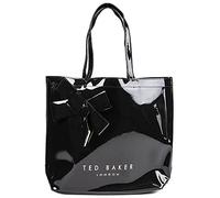 Ted Baker Nicon Bolsa de hombro 34 cm black (253163-black)