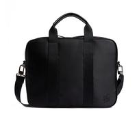 Ted Baker Noulan Maletín 39 cm Compartimento para el portátil negro