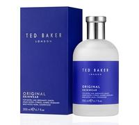 Ted Baker Original Skinwear Eau de Toilette para Hombre - Fragancia Amaderada Aromática con Lima, Bergamota, Sándalo y Ámbar - Cítrica y Refrescante - Colonia en Spray para Él - 6.7 fl oz / 200 ml