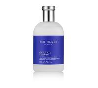 Ted Baker Original Skinwear Eau De Toilette, Woody Aromatic for Men, 200ml | Fresh long lasting woody aromatic EDT fragrance for him with citrus, herbs, sandalwood, amber and musk notes.