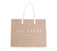 Ted Baker Shopper 'Pallmer' beige / blanco One Size beige / blanco