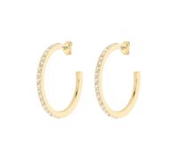 Ted Baker Pendientes 'CLANCI' oro One Size oro