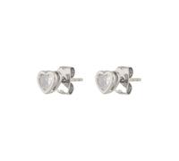 Ted Baker Pendientes 'HARMONY' plata / transparente One Size plata / transparente