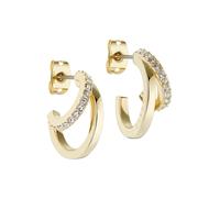 Ted Baker Pendientes 'HELIAS' oro / transparente One Size oro / transparente